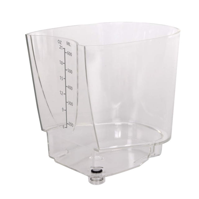 Piezas de repuesto para el irrigador oral Waterflosser Aquarius