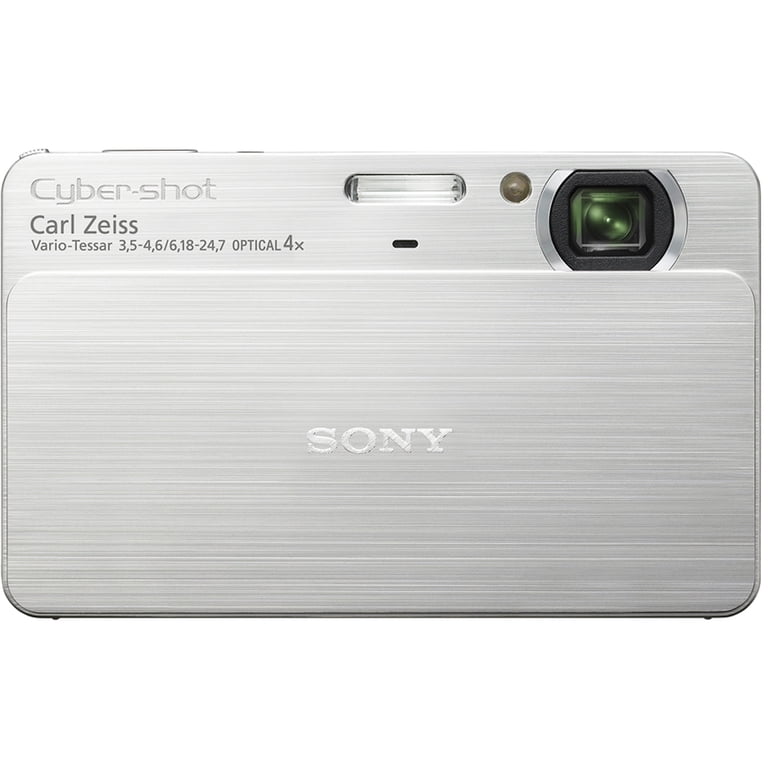 Cyber-shot DSC-T700 Compact Camera - Walmart.com