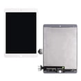 thumbnail image 4 of A-MIND for iPad Pro 9.7 2016 A1673 A1674 A1675 LCD Display Touch Screen Assembly Replacement Parts, Tablet Front Panel & LCD Screen Repair,with Free Tool Set + Screen Protector (White), 4 of 4