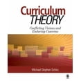 thumbnail image 1 of Pre-Owned Curriculum Theory: Conflicting Visions and Enduring Concerns (Paperback) 1412953162 9781412953160, 1 of 1