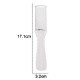 thumbnail image 2 of Stainless Steel Callus Remover, Effective for Thick Callus and Cracked Feet Pedicure Rasp, 2 of 6