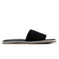 thumbnail image 1 of Sandalias para Mujer ZMexico 208 negro 23, 1 of 4