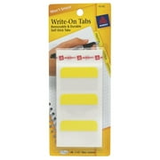 Avery® Removable Write-on Tabs