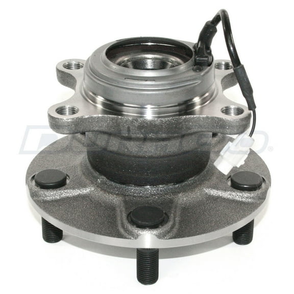 DuraGo 295-12393 Wheel Bearing & Hub Assembly