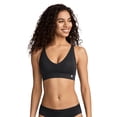 thumbnail image 1 of Jockey Women's Seamfree Light Support Plunge Bralette, 1 of 8