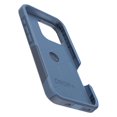 thumbnail image 3 of OtterBox Commuter MagSafe Case Baby Blue Jeans for iPhone 16 Pro, 3 of 5