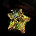 thumbnail image 2 of Firework Light Bulbs  Infinity 3D Light Fireworks Effect ST19 LED Light Bulb  E27 Star Firework Edison lamp Christmas Day Decoration bar Firework Bulb Party Home Christmas Party Holiday D, 2 of 2