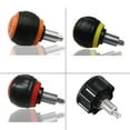 thumbnail image 2 of facefd Sports Bike Pull Pin Spring Knob M16 Indoor Exercise M18 Universal Pop Pull Pin Knob M18 Black, 2 of 9