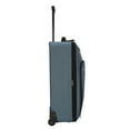 thumbnail image 6 of Protege 3-Piece Softside Luggage Value Travel Set - Blue, 6 of 11