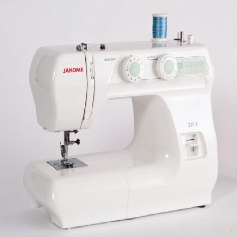 Janome 2212 Sewing Machine