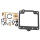 thumbnail image 2 of Kit de reparación de carburador Kit de reconstrucción de carburador Revisión de carburador Piezas deReconstrucción de piezas para carburador de motocicleta Kit de reparación de carburador apto para Su LHCER None, 2 of 5