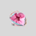 thumbnail image 6 of Yvsxxv 1Pc Blue Candy Design Y2K PU Leather Crossbody Shoulder Bag Daily Casual Use, 6 of 7