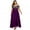 01-Purple, variant on Women Dresses ,Plus Size Dresses for Wedding Guest Elegant Empire High Waist Sequins Dress Oversized Short Sleeve Evening Bridesmaid Party Dresses Lace Maxi Dress Ladies