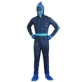 thumbnail image 1 of Costumes de Pyjama pour Adultes Night Ninja, 1 of 6