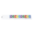 thumbnail image 1 of Guitar Fingerboard Scale Chart, Guitar Sliding Ruler Durable  For Classes, 1 of 8