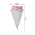 thumbnail image 4 of 6 Piezas Limpiador de Filtro de Cabello Reutilizable para Filtro de Pelusa de de Lavandería para Lavadora Receptor de Pelusa para Hogar de Mascotas-C, 4 of 4