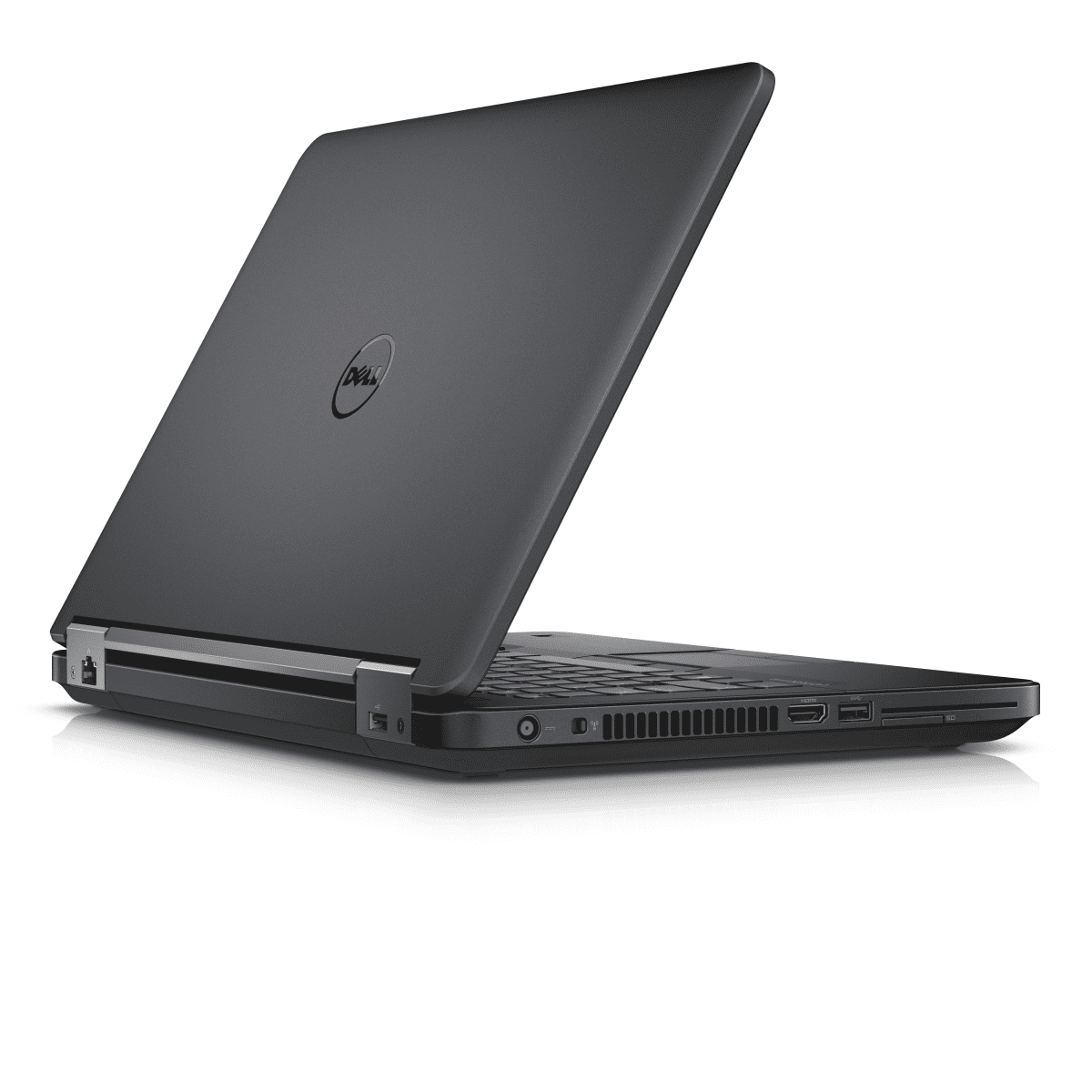 Restored Dell Latitude E5440 Laptop, WA5-0761,14'', Intel Core i7-4600U Processor, 8GB Memory, 500GB Hard Drive, Windows 10 Pro (Refurbished)