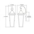 thumbnail image 2 of Elk Lighting Vinton 87060/1 Wall Sconce, 2 of 3