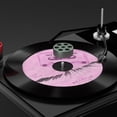 thumbnail image 2 of AOOOWER Aluminum Alloy Turntable Weight Engineered for Resonance Reduction Sound Quality, 2 of 8