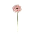 thumbnail image 2 of Daisy Artificial Flower 17.7ââ Daisies Silk Flower with Stem for Wedding Bouquet Home Party Garden Outdoor Decoration, 2 of 4