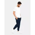 thumbnail image 3 of Pants Deportivo De Moda Para Hombre Slim Fit Strech Big City, 3 of 5