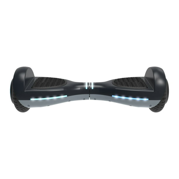 GOTRAX Hoverfly ION Hoverboard UL Certified Hover Board w/ Self Balancing Mode