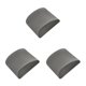 thumbnail image 1 of Cojín para silla Cateissary Malla gris, 1 of 6