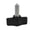 M6X18, variant on Stainless Steel Thumb Screws Replacement Hand Twist Lock Screws Smooth Threads Fasteners for Photography Gear Enduring