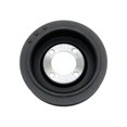 thumbnail image 1 of 1 Pcs Crankshaft Belt Pulley for 93321182 96419497 96350547 90469102, 1 of 5
