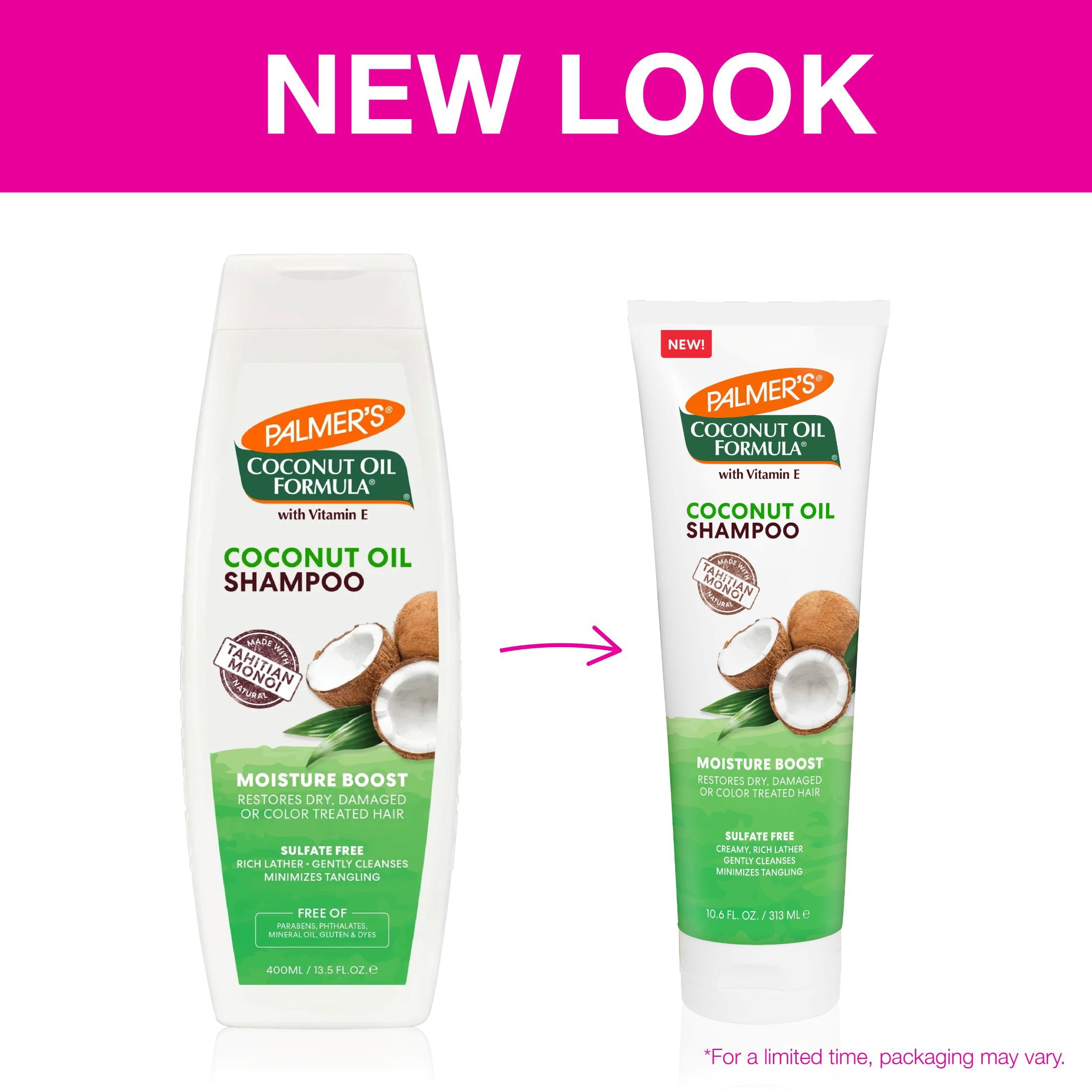 Palmer's Coconut Oil Formula Conditioner 10.6 fl oz