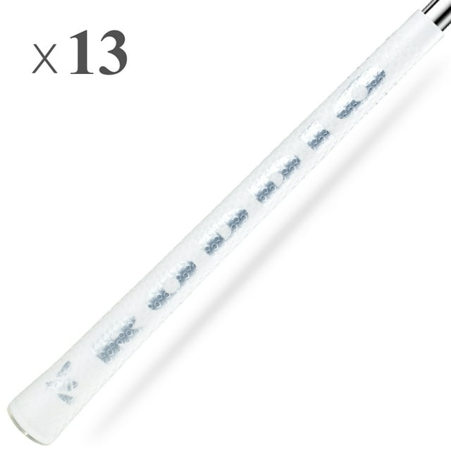 RODDIO 2x2 Airner Assemblage d'Eau Peut Utiliser Poignée Transparente Poignée de Golf RODDIO WH SL 13 Pcs