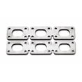 thumbnail image 3 of Vibrant Performance 14636 VIB14636 EXHAUST MANIFOLD FLANGE FOR BMW E36/E46 PLATFORM MOTORS Fits select: 2001-2006 BMW 325, 2001-2006 BMW 330, 3 of 4