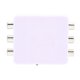 thumbnail image 4 of PAL/NTSC Format Converter Mini PAL/NTSC Mutual Conversion Adapter for DVD Player/Recorder and Various TV Systems, 4 of 4