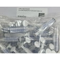 thumbnail image 3 of Oral Medication Dispenser 10cc 100pcs/box Clear, 3 of 6