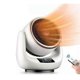 thumbnail image 1 of Thermalrocket Heater, Therma Rocket Heater, Thermalrocket Space Heater, 1 of 5