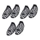 thumbnail image 2 of 3 pares de hormas para zapatos premium, protectores para zapatos compatibles con hombres o mujeres 39 A 42, 2 of 9