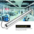 thumbnail image 1 of Anti-explosion LED Linear Light LED Batten Lamps For Wall Washing Street And Tunnel Use, 1 of 8