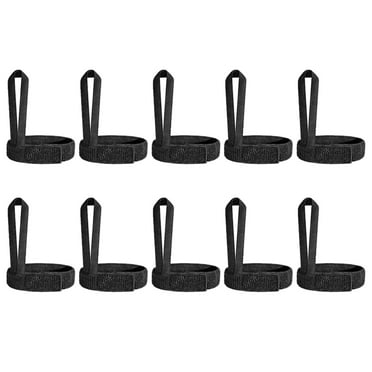 FEAMOS 10pcs Football Down Indicators Referee Wristband Professional Football Yard Markers Football Referee Gear Wristband
