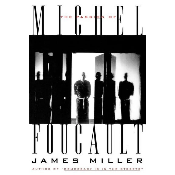 The Passion of Michel Foucault (Paperback)