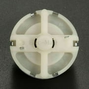 Miniature Small Electric Motor Brushed 0-12V DC for Models Crafts Robots
