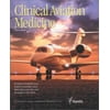 Clinical Aviation Medicine (3rd Edition) [Paperback - Used]
