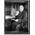 thumbnail image 2 of Historic Framed Print, [William Jennings Bryan], 17-7/8" x 21-7/8", 2 of 9