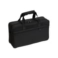 thumbnail image 4 of Guardoinrt Clarinet Case Comfortable Clarinet Storage Bag for Parts Instrument Clarinet, 4 of 6