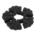 thumbnail image 3 of Colaxi Motorcycle Rear Wheel Hub Damper Absorber, Accessories, Shock Absorption Spare Part, Replaces Rear Wheel Damper for 250SR 5Pcs, 3 of 8