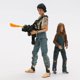 thumbnail image 5 of NECA-figura de acción de Alien 2, juguete de modelo coleccionable de PVC, This time it's war Ellen Ripley & Newt, 5 of 5