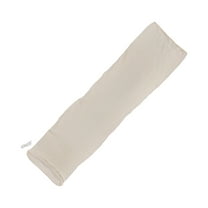 Allen Company Colorado Full Body Carcass Game Bag, 54"L x 14"W, Natural, Polyester Cotton Blend, String Cinch