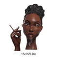 thumbnail image 4 of Headscents-Head Incienso Mujer Incensario del (A), 4 of 6