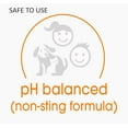 Multimax Concentrated Bleach Powder Packets, Sanitation and Cleaning ...