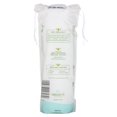 thumbnail image 2 of Organyc Organic Cotton Rounds 70 Pieces Pack of 4, 2 of 2