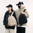 thumbnail image 2 of PRIYAL Backpack for Women and Men, Waterproof Lightweight Travel Daily Rucksack Casual Computer Bags, 2 of 8